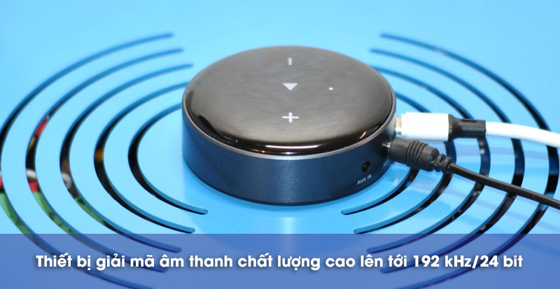 chất âm wiim mini