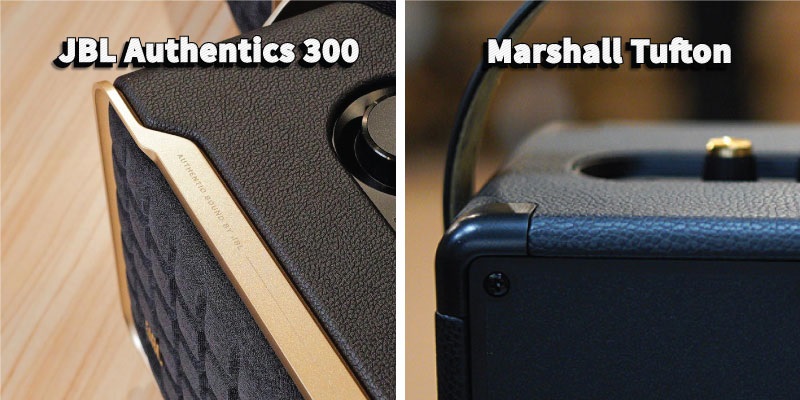 chất liệu của authentics 300 vs tufton