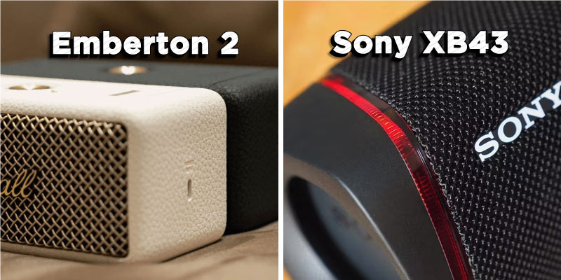 chất liệu xb43 vs emberton 2