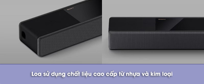 chất liệu loa ht a7000