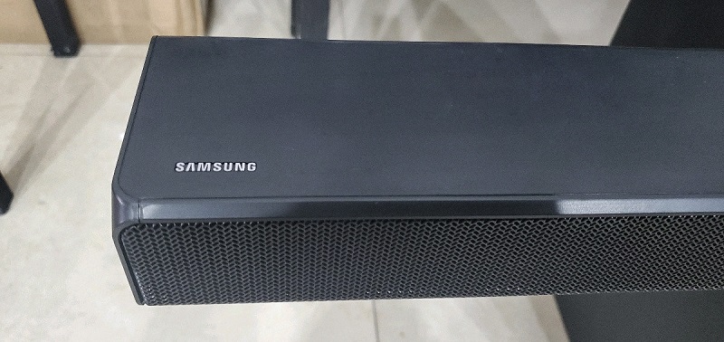 chất liệu loa hw-a550