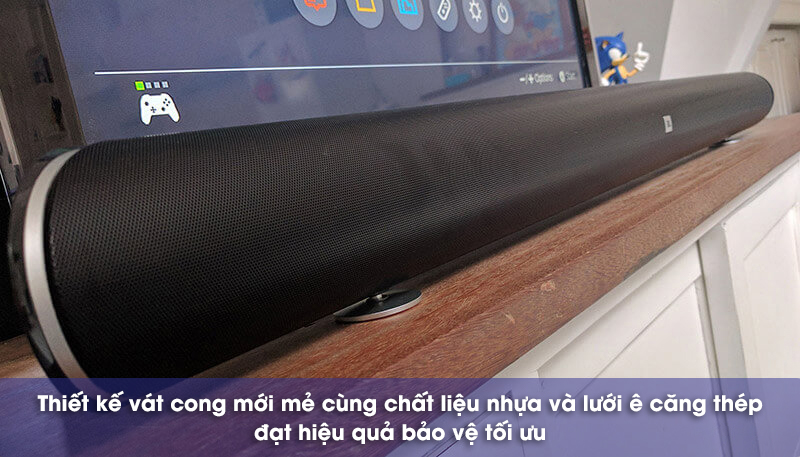 chất liệu loa jbl sb450