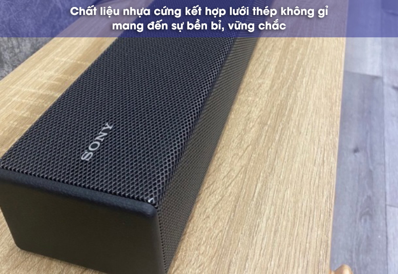 chất liệu loa s700rf