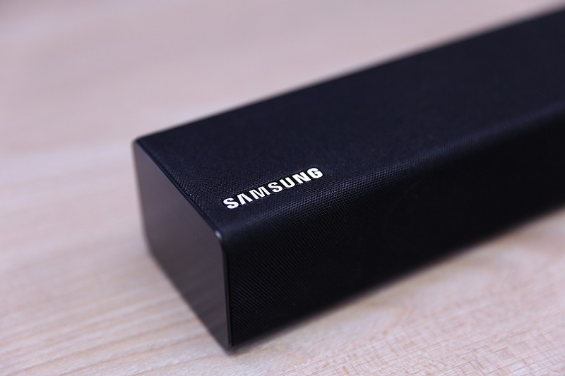 chất liệu loa samsung hw t420