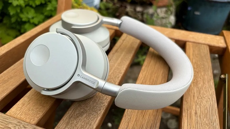 chất liệu tai nghe melomania p100