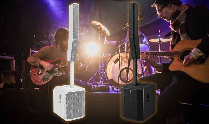 chất lượng âm thanh loa evolve 70