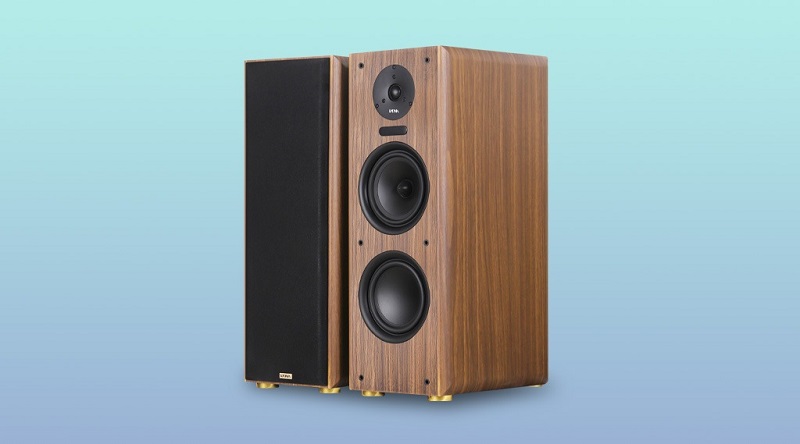 chất lượng âm thanh loa kadma bs56