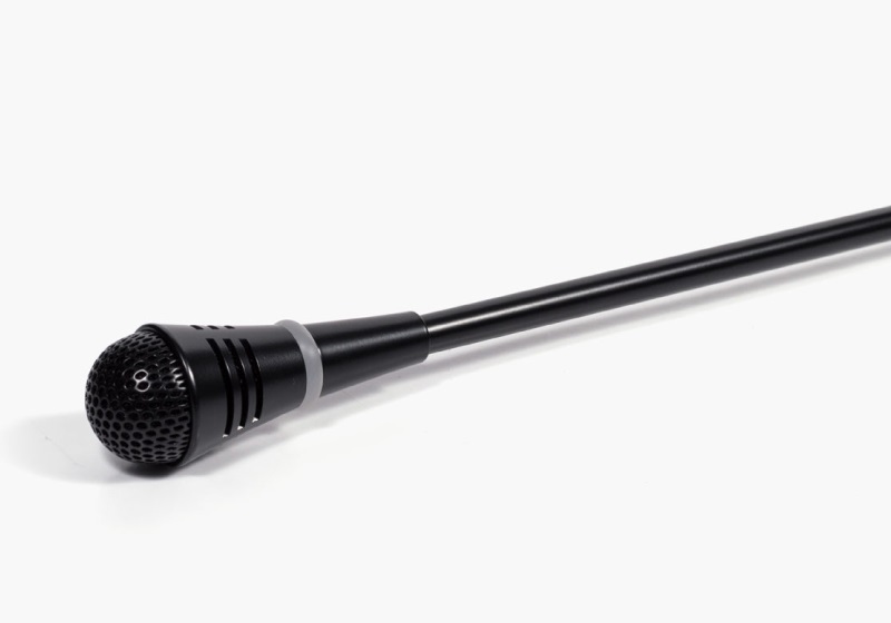 chất lượng âm thanh micro ts-0202a