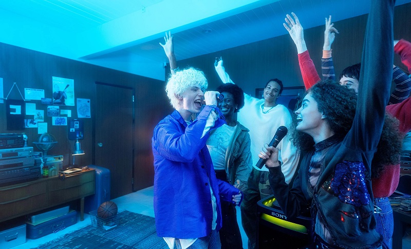 chất lượng âm thanh sony ult mic1