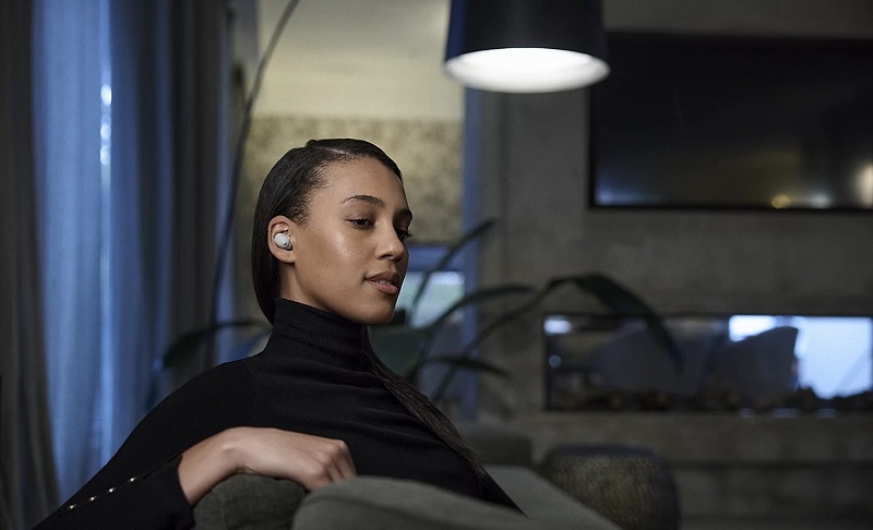 chất lượng âm thanh tai nghe wf-1000xm6