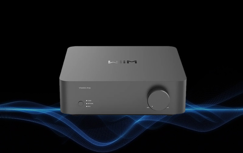 chất lượng âm thanh wiim vibelink amp