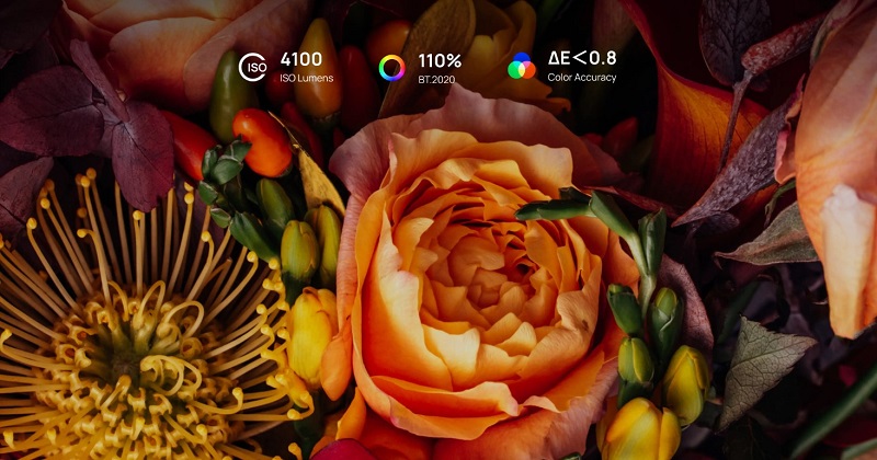 chất lượng hình ảnh horizon 20 pro