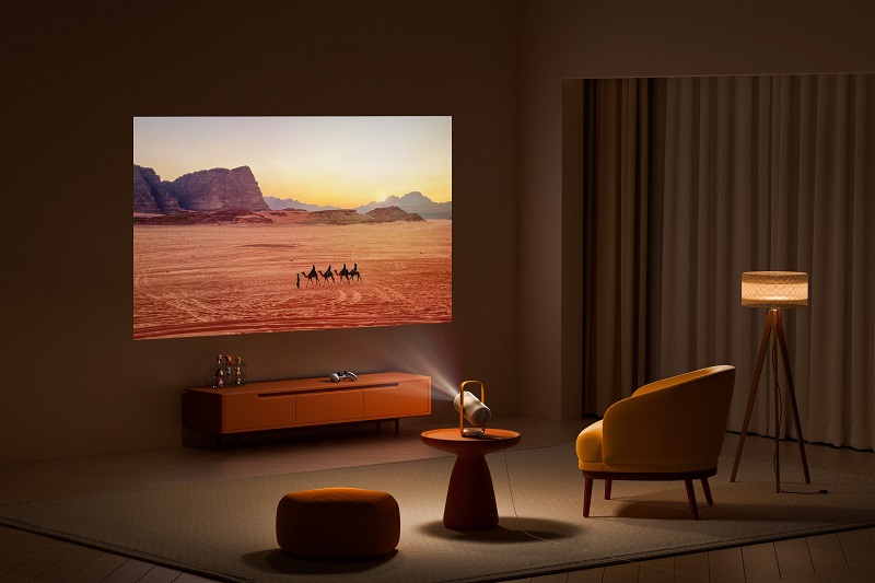 chất lượng hình ảnh trên vibe one