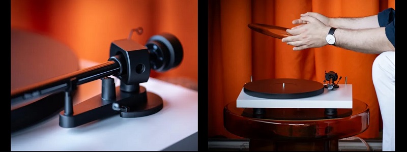 chất lượng mâm than debut evo 2