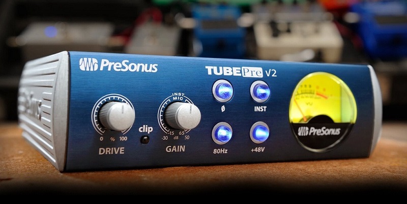 chất lượng tube pre v2