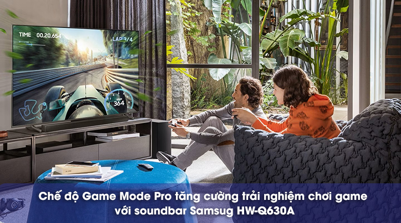 chế độ game mode pro tối ưu trải nghiệm chơi game