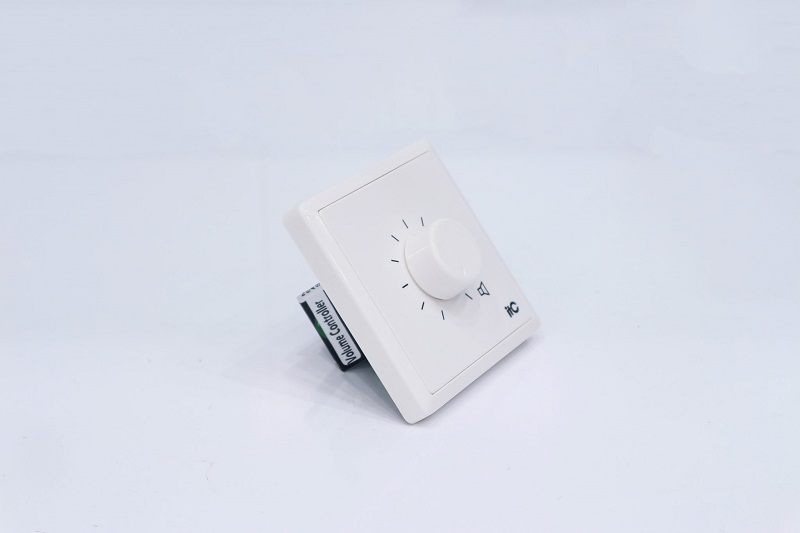 ITC VC-60 mang thiết kế hiện đại, độc đáo làm từ chất liệu nhựa cao cấp và độ bền cao. 