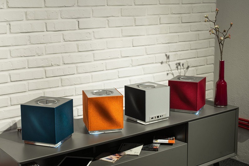 chọn loa nghe nhạc naim 