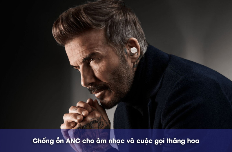 chống ồn tai nghe pi8