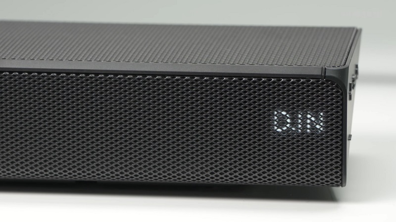 chuyển soundbar sang chế độ optical