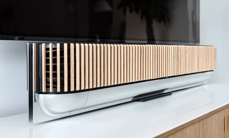 có nên mua loa soundbar b o