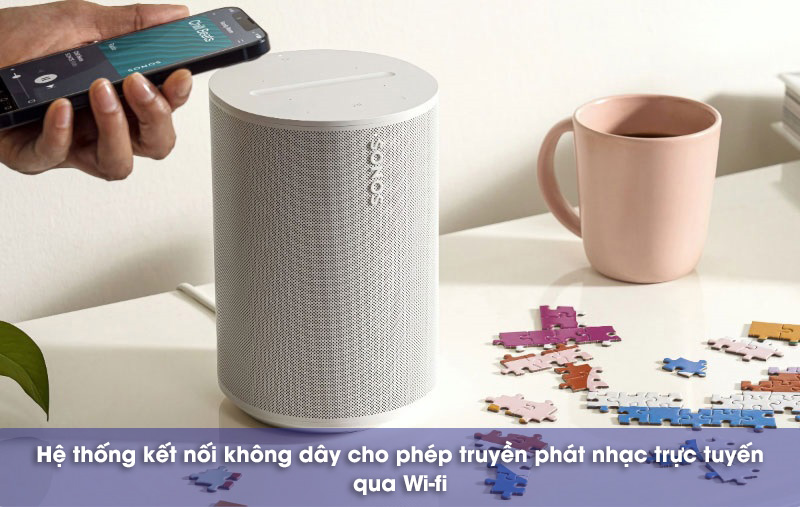 combo ray vs era 100 kết nối wifi