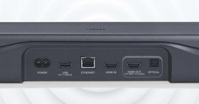 cổng kết nối bar 800 mk2