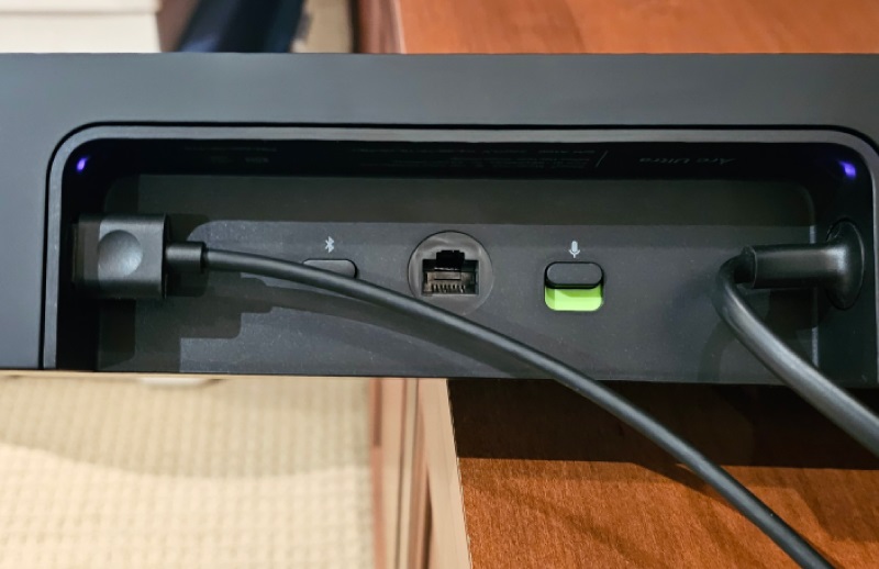 cổng kết nối combo arc ultra sub 4 era 100