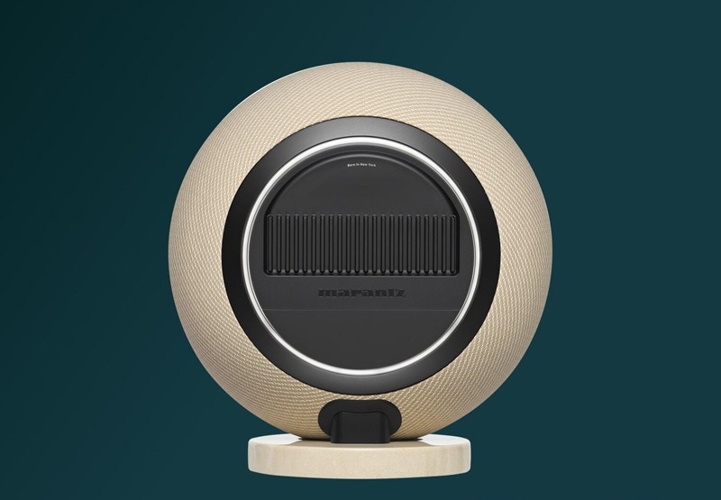 cổng kết nối loa marantz horizon