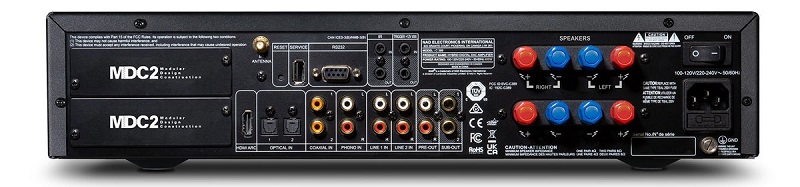 cổng kết nối nad c389