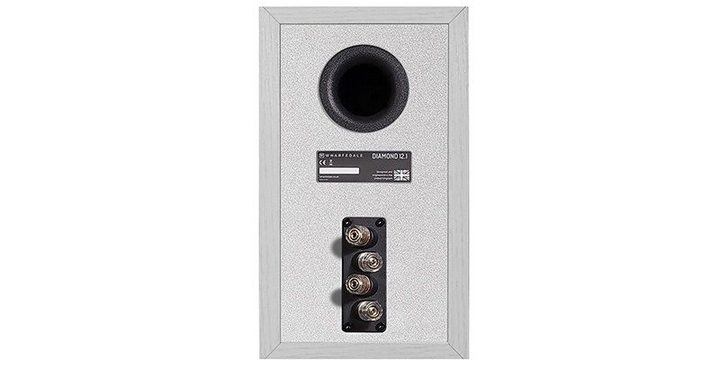 cổng kết nối trên diamond 12-1