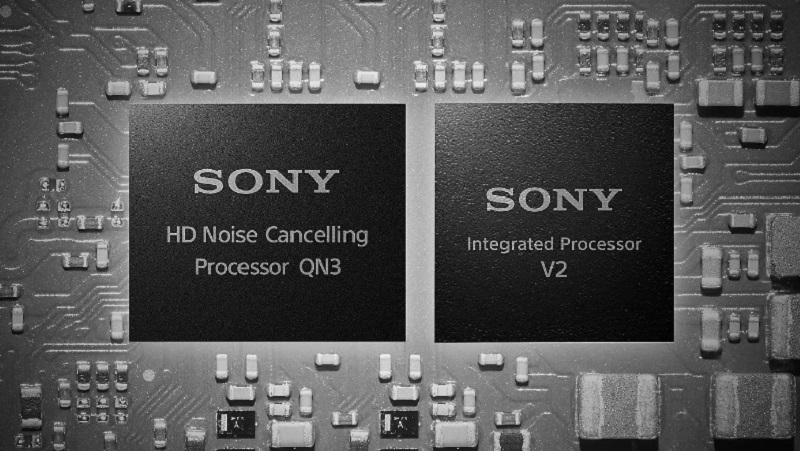 công nghệ âm thanh sony wh-1000xm6