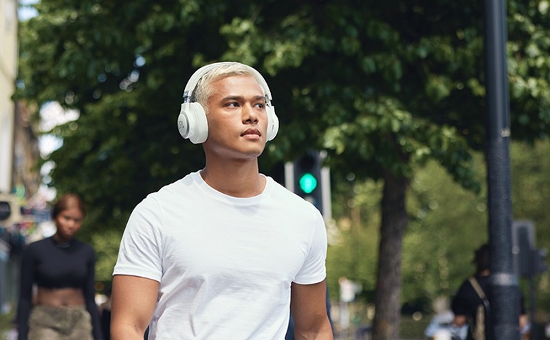 công nghệ chống ồn chủ động anc của tai nghe jbl live 770nc