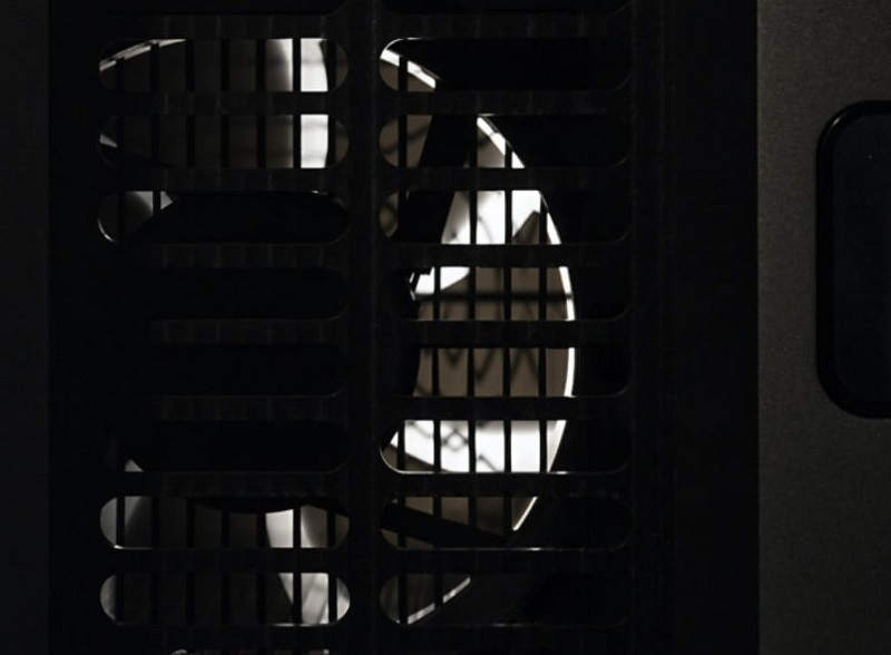 công nghệ làm mát trên amply classe delta mono