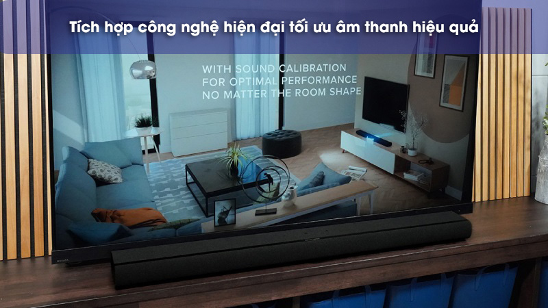 công nghệ loa enchant 1100