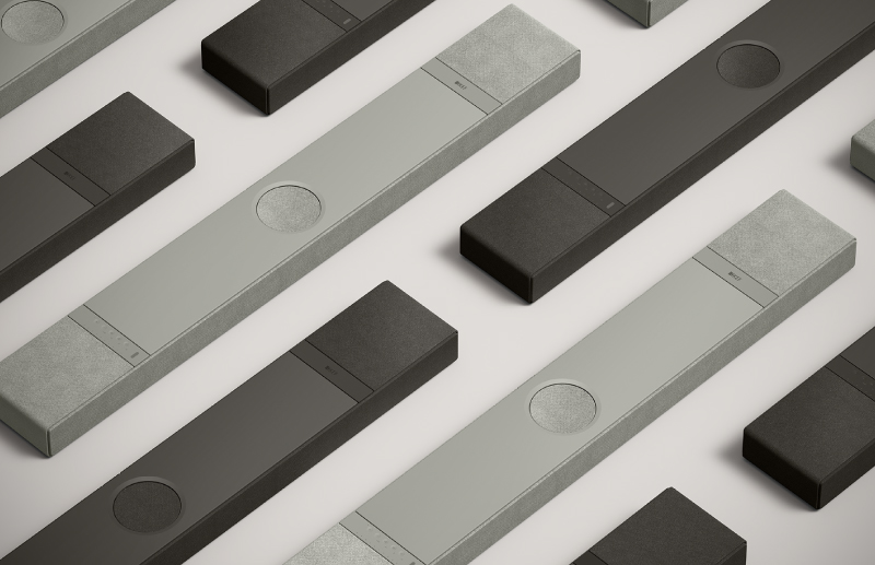 công nghệ trên kef xio