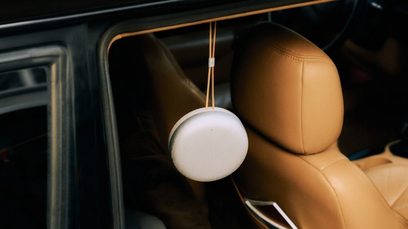 công suất loa beosound a1 gen 3