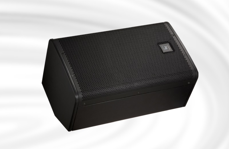 công suất loa elx112