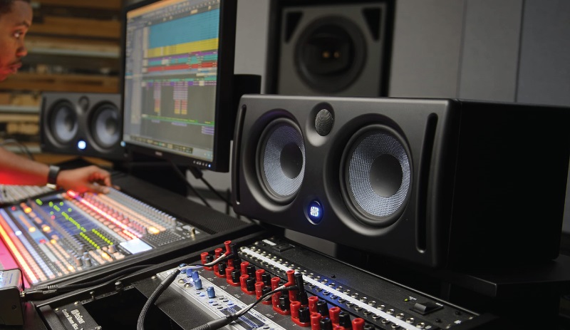 công suất loa eris e66