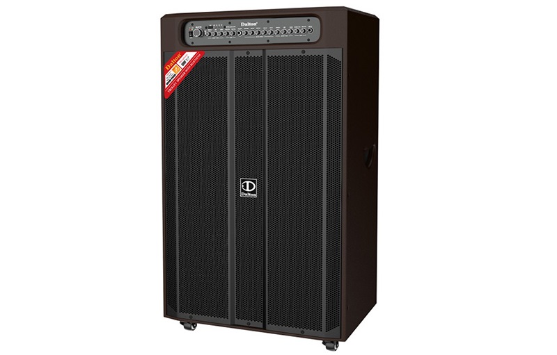 công suất loa dalton 21a2000