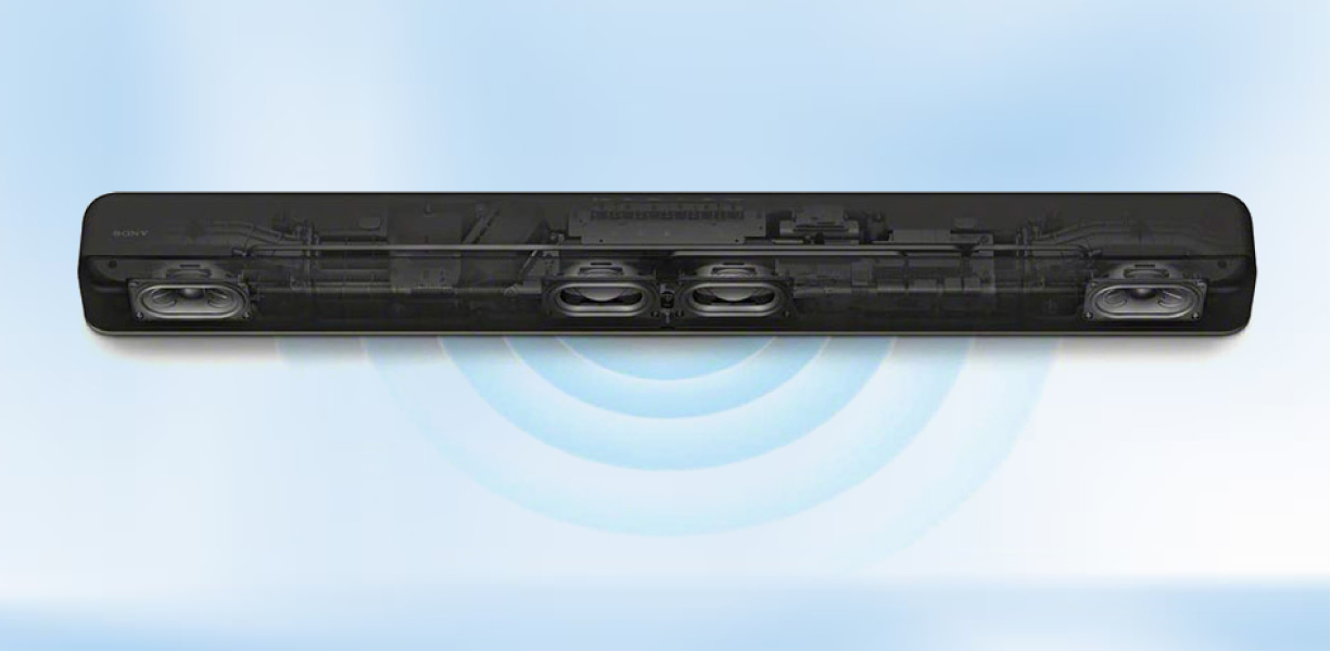 củ loa loa ht-x8500