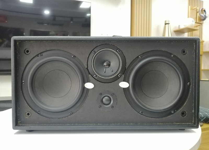 củ loa acnos cs447r plus