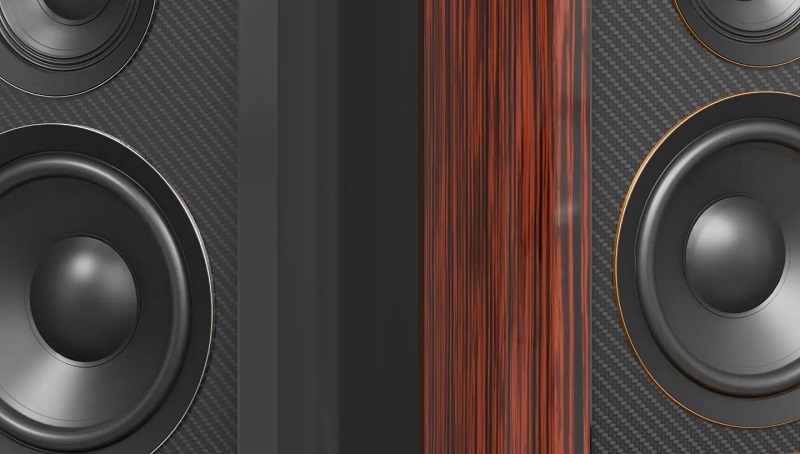 củ loa bass trên summit makalu