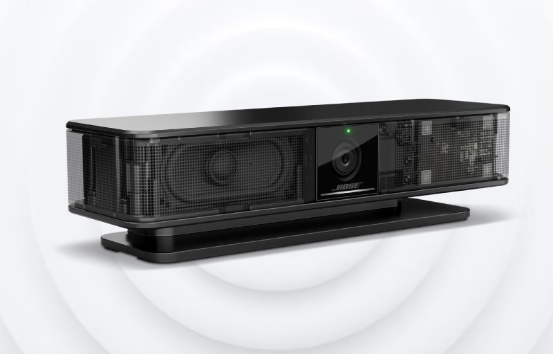 củ loa bose videobar vb-s