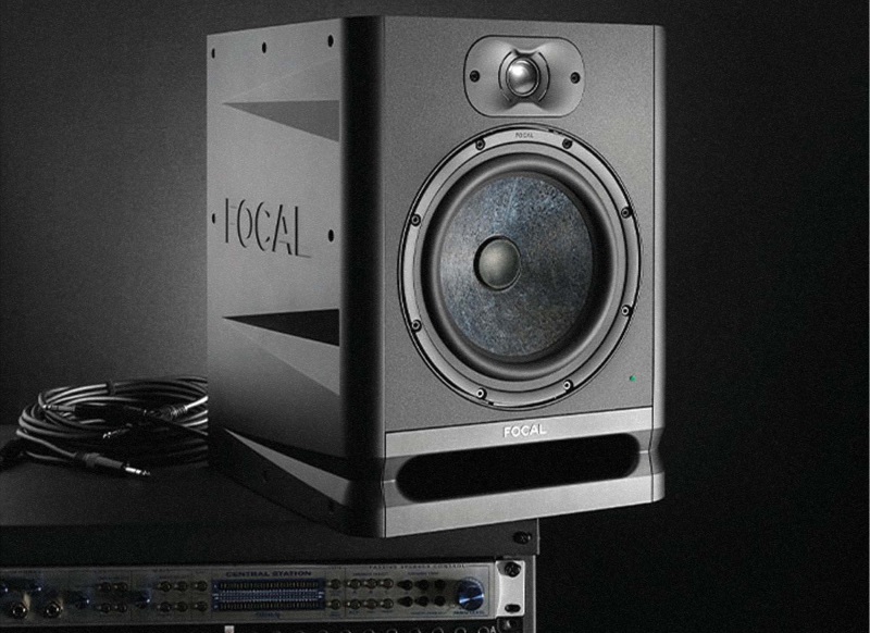 củ loa chất âm alpha 80 evo