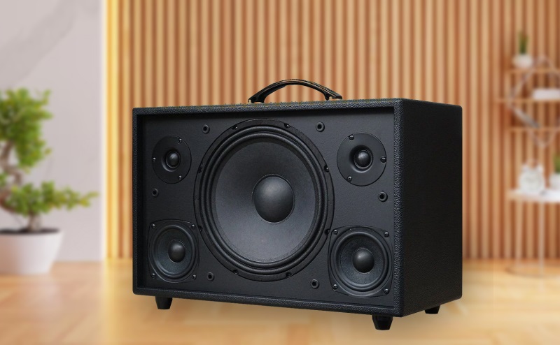 củ loa cs3600 gen 2