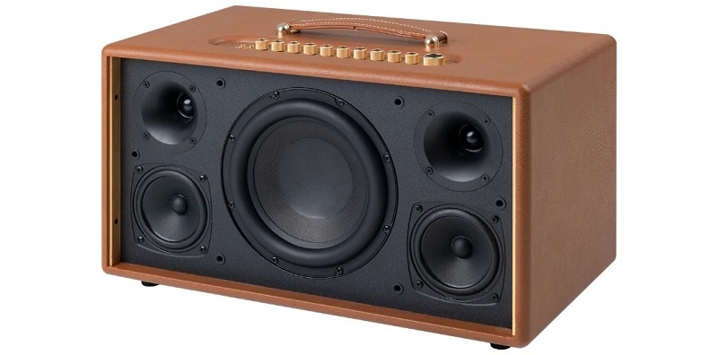 củ loa của kadma ks68