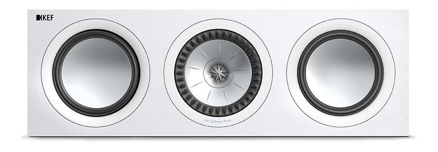 củ loa của kef q650c