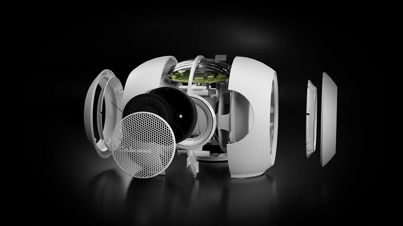 củ loa driver của myuki the pearl