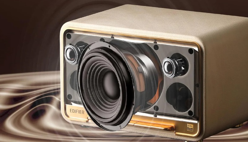 củ loa edifier d32